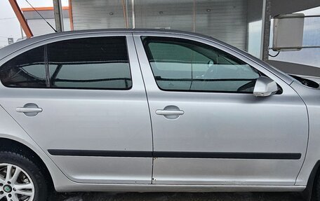 Skoda Octavia, 2008 год, 550 000 рублей, 4 фотография