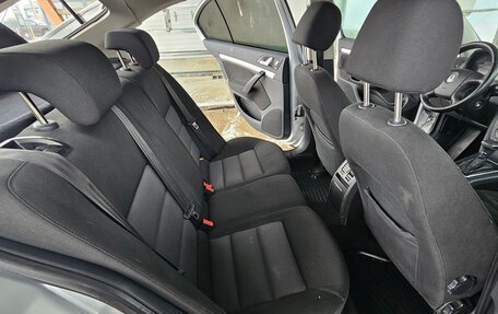 Skoda Octavia, 2008 год, 550 000 рублей, 11 фотография