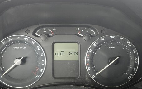 Skoda Octavia, 2008 год, 550 000 рублей, 12 фотография