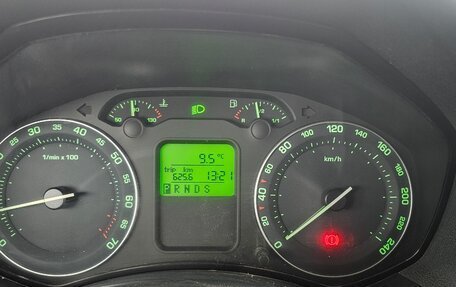 Skoda Octavia, 2008 год, 550 000 рублей, 13 фотография