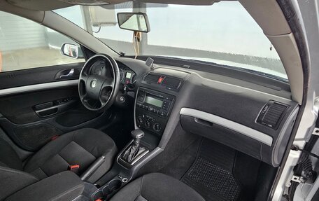 Skoda Octavia, 2008 год, 550 000 рублей, 8 фотография