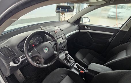 Skoda Octavia, 2008 год, 550 000 рублей, 10 фотография