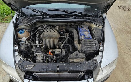 Skoda Octavia, 2008 год, 550 000 рублей, 14 фотография