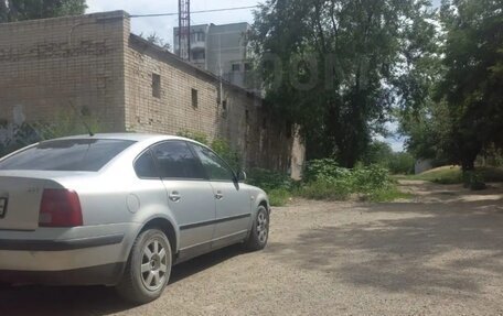 Volkswagen Passat B5+ рестайлинг, 1999 год, 145 000 рублей, 4 фотография