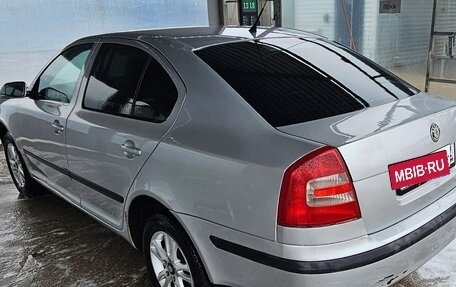 Skoda Octavia, 2008 год, 550 000 рублей, 7 фотография