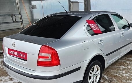 Skoda Octavia, 2008 год, 550 000 рублей, 5 фотография