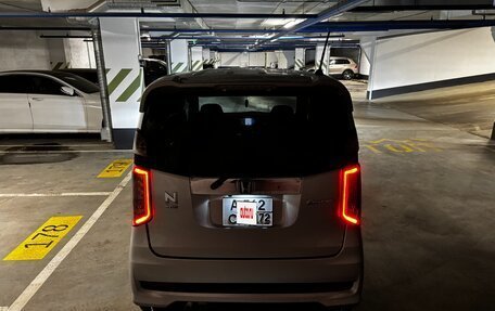 Honda N-WGN I рестайлинг, 2013 год, 850 000 рублей, 5 фотография