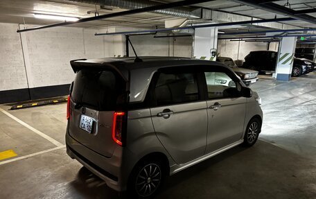 Honda N-WGN I рестайлинг, 2013 год, 850 000 рублей, 6 фотография