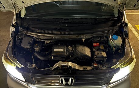 Honda N-WGN I рестайлинг, 2013 год, 850 000 рублей, 9 фотография