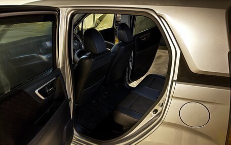 Honda N-WGN I рестайлинг, 2013 год, 850 000 рублей, 11 фотография