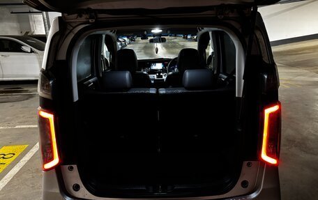 Honda N-WGN I рестайлинг, 2013 год, 850 000 рублей, 12 фотография