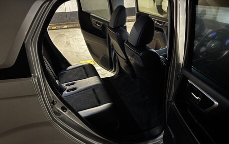 Honda N-WGN I рестайлинг, 2013 год, 850 000 рублей, 13 фотография