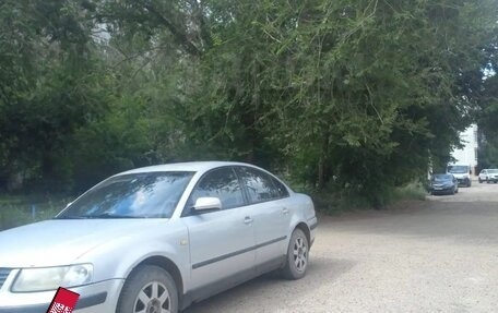 Volkswagen Passat B5+ рестайлинг, 1999 год, 145 000 рублей, 6 фотография