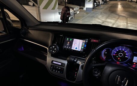 Honda N-WGN I рестайлинг, 2013 год, 850 000 рублей, 15 фотография