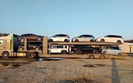 Honda N-WGN I рестайлинг, 2013 год, 850 000 рублей, 18 фотография