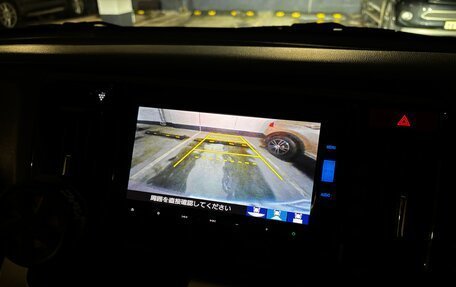 Honda N-WGN I рестайлинг, 2013 год, 850 000 рублей, 16 фотография