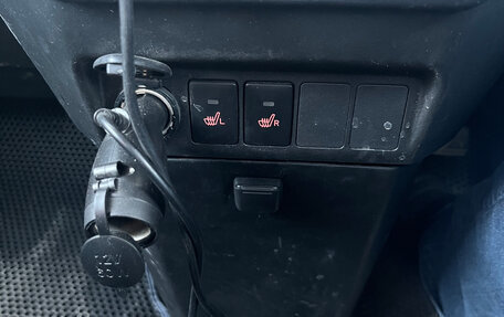 Toyota Roomy I, 2021 год, 1 450 000 рублей, 8 фотография