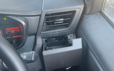 Toyota Roomy I, 2021 год, 1 450 000 рублей, 6 фотография