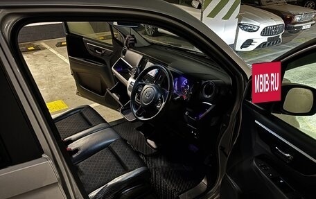 Honda N-WGN I рестайлинг, 2013 год, 850 000 рублей, 14 фотография