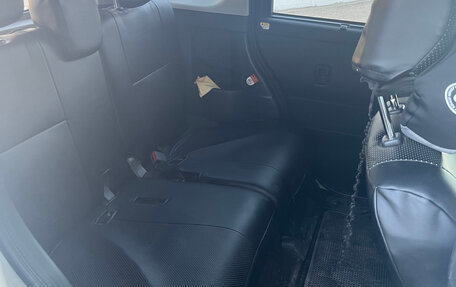 Toyota Roomy I, 2021 год, 1 450 000 рублей, 13 фотография