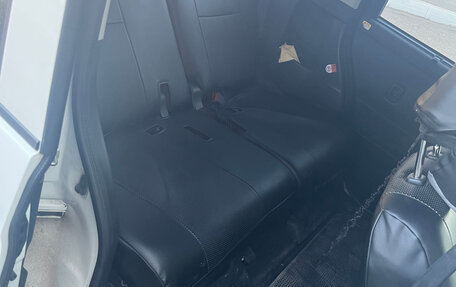 Toyota Roomy I, 2021 год, 1 450 000 рублей, 18 фотография