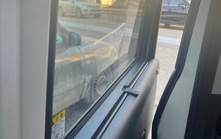 Toyota Roomy I, 2021 год, 1 450 000 рублей, 11 фотография