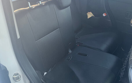 Toyota Roomy I, 2021 год, 1 450 000 рублей, 16 фотография