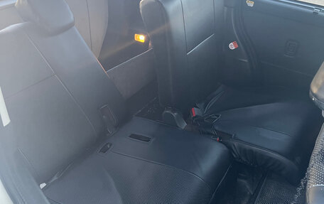 Toyota Roomy I, 2021 год, 1 450 000 рублей, 14 фотография