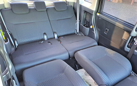 Toyota Roomy I, 2021 год, 1 450 000 рублей, 19 фотография