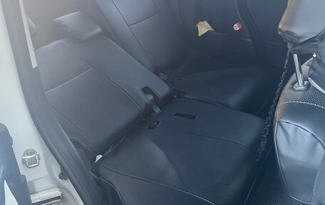 Toyota Roomy I, 2021 год, 1 450 000 рублей, 17 фотография