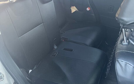 Toyota Roomy I, 2021 год, 1 450 000 рублей, 15 фотография