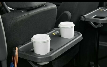 Toyota Roomy I, 2021 год, 1 450 000 рублей, 23 фотография