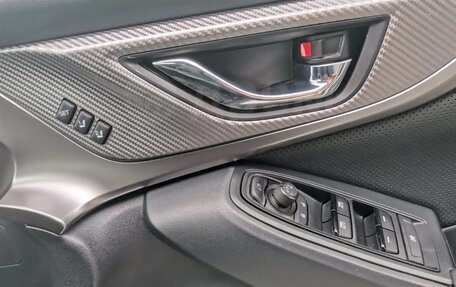 Subaru Impreza IV, 2020 год, 1 600 000 рублей, 8 фотография