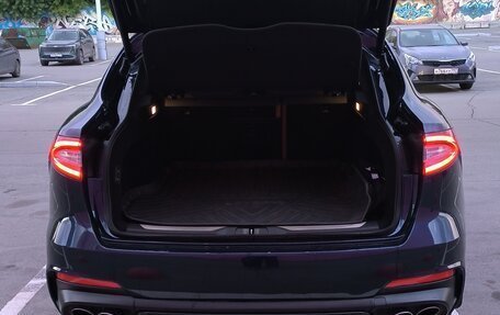 Maserati Levante I, 2019 год, 6 400 000 рублей, 5 фотография