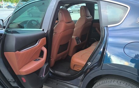 Maserati Levante I, 2019 год, 6 400 000 рублей, 6 фотография