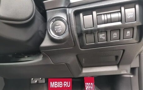 Subaru Impreza IV, 2020 год, 1 600 000 рублей, 9 фотография