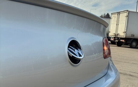 Volkswagen Passat B6, 2008 год, 915 000 рублей, 7 фотография