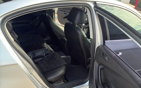 Volkswagen Passat B6, 2008 год, 915 000 рублей, 14 фотография