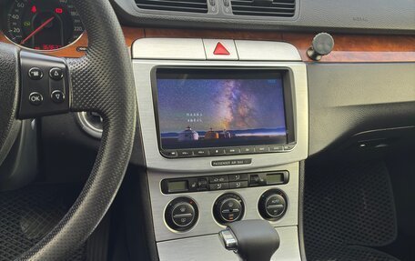 Volkswagen Passat B6, 2008 год, 915 000 рублей, 17 фотография