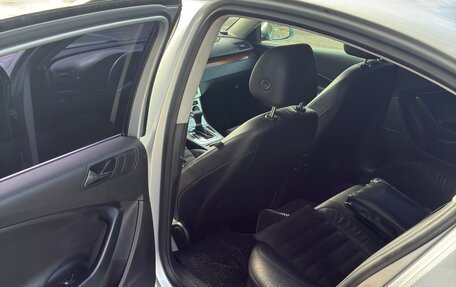 Volkswagen Passat B6, 2008 год, 915 000 рублей, 15 фотография