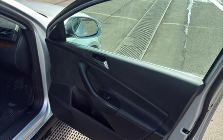 Volkswagen Passat B6, 2008 год, 915 000 рублей, 16 фотография