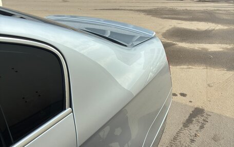 Volkswagen Passat B6, 2008 год, 915 000 рублей, 19 фотография