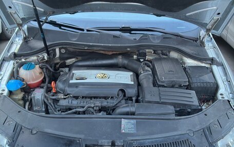 Volkswagen Passat B6, 2008 год, 915 000 рублей, 23 фотография