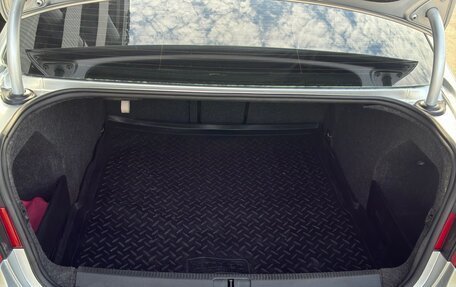 Volkswagen Passat B6, 2008 год, 915 000 рублей, 26 фотография