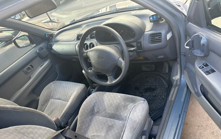 Nissan March II, 2001 год, 210 000 рублей, 3 фотография