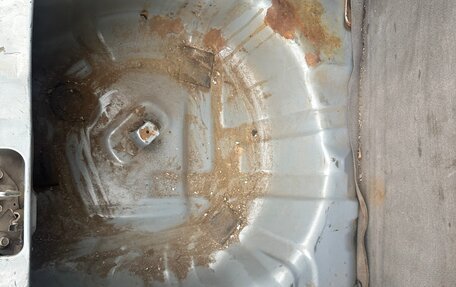 Nissan March II, 2001 год, 210 000 рублей, 5 фотография