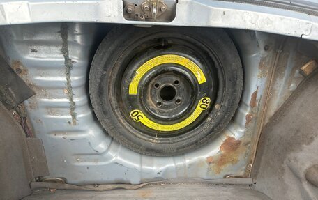 Nissan March II, 2001 год, 210 000 рублей, 7 фотография