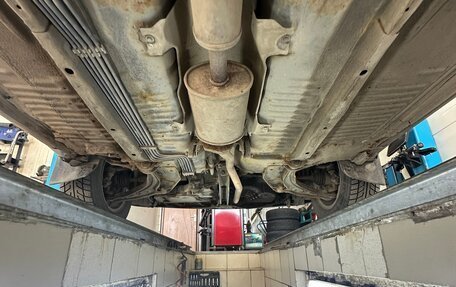 Nissan March II, 2001 год, 210 000 рублей, 6 фотография