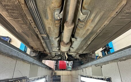 Nissan March II, 2001 год, 210 000 рублей, 12 фотография