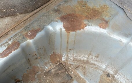 Nissan March II, 2001 год, 210 000 рублей, 15 фотография